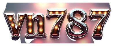 vn787 logo