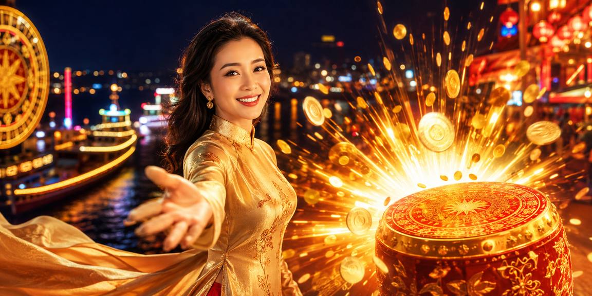 vn787 Lối vào game